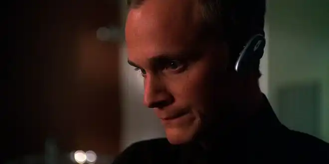 Alias - Die Agentin 5x08 – Szenenbild