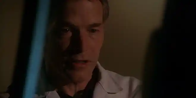 Alias - Die Agentin 5x09 – Szenenbild