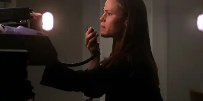 Alias - Die Agentin 5x10 – Szenenbild