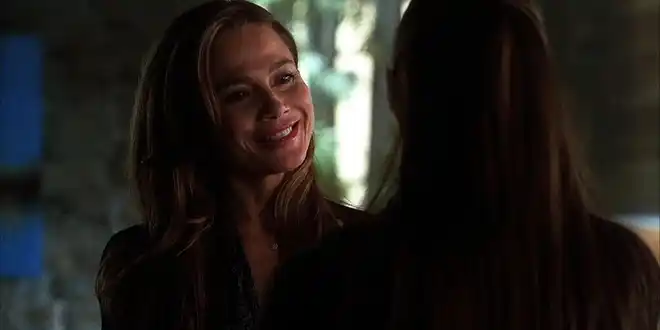 Alias - Die Agentin 5x11 – Szenenbild