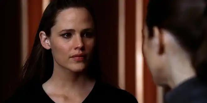 Alias - Die Agentin 5x13 – Szenenbild