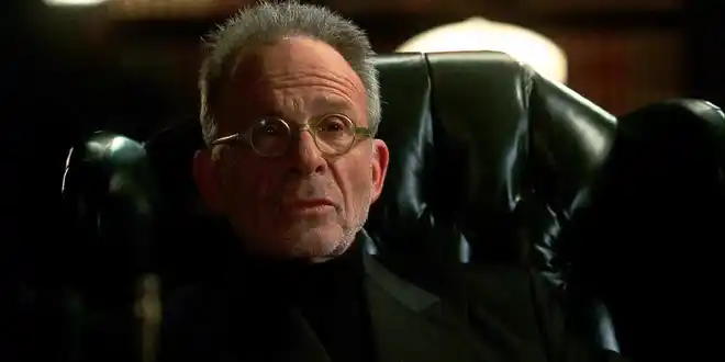 Alias - Die Agentin 5x14 – Szenenbild