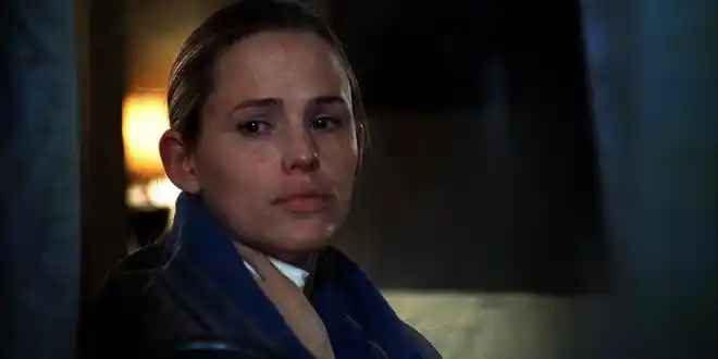 Alias - Die Agentin 5x17 – Szenenbild