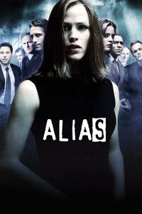 Alias - Die Agentin