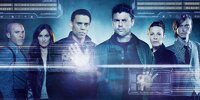 Almost Human