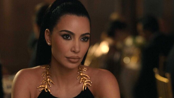 American Horror Story 12x02 - Episode 2