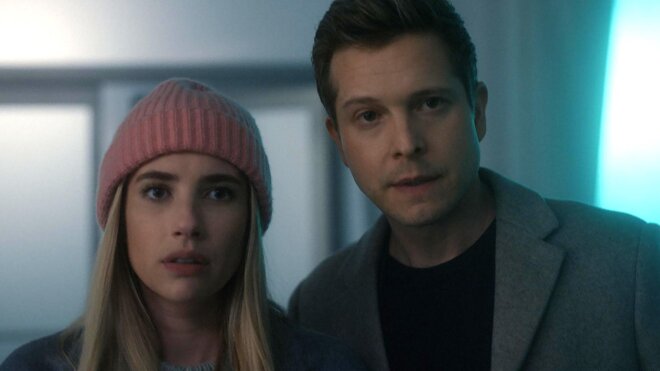 American Horror Story 12x01 - Episode 1