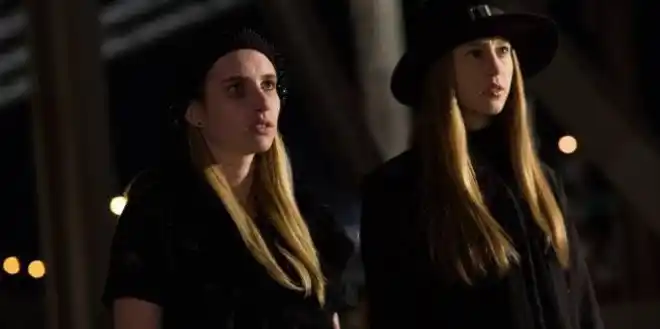 American Horror Story 3x08 – Szenenbild