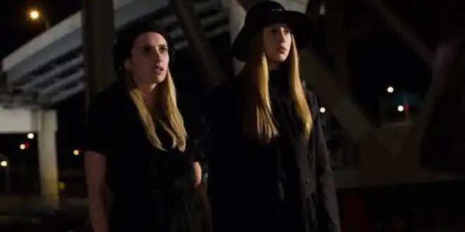 American Horror Story 3x08 – Szenenbild
