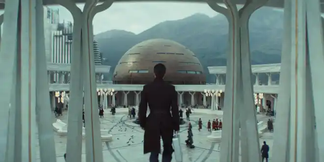 Andor 2x04 &ndash; Szenenbild