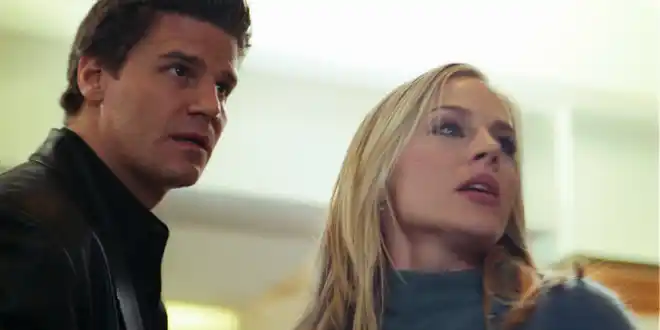 Angel - Jäger der Finsternis 2x05 &ndash; Szenenbild