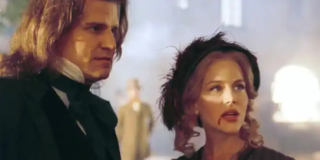 Angel - Jäger der Finsternis 2x05 &ndash; Szenenbild