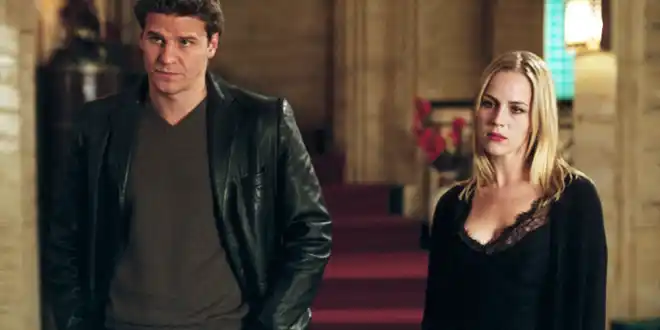 Angel - Jäger der Finsternis 2x09 &ndash; Szenenbild