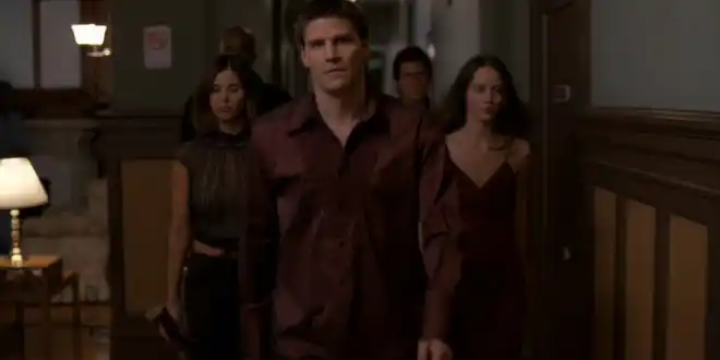 Angel - Jäger der Finsternis 3x04 &ndash; Szenenbild