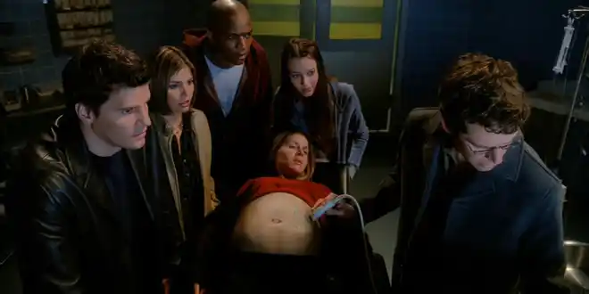 Angel - Jäger der Finsternis 3x08 &ndash; Szenenbild