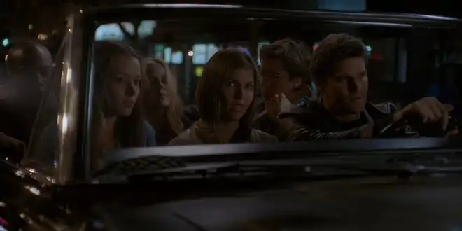 Angel - Jäger der Finsternis 3x08 &ndash; Szenenbild