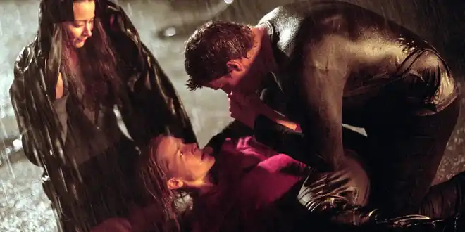 Angel - Jäger der Finsternis 3x09 &ndash; Szenenbild