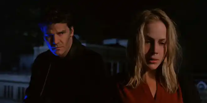 Angel - Jäger der Finsternis 3x09 &ndash; Szenenbild