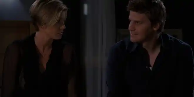 Angel - Jäger der Finsternis 3x22 &ndash; Szenenbild