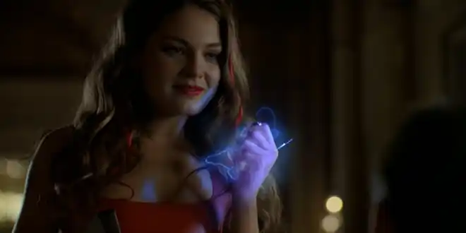 Angel - Jäger der Finsternis 4x02 &ndash; Szenenbild
