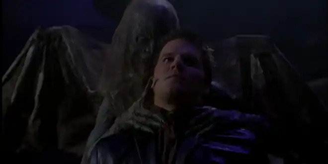 Angel - Jäger der Finsternis 4x02 &ndash; Szenenbild