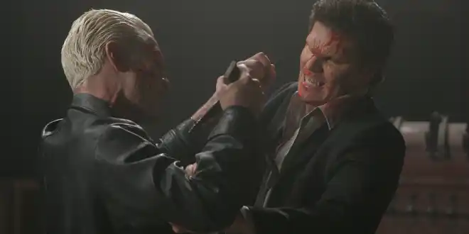 Angel - Jäger der Finsternis 5x08 &ndash; Szenenbild