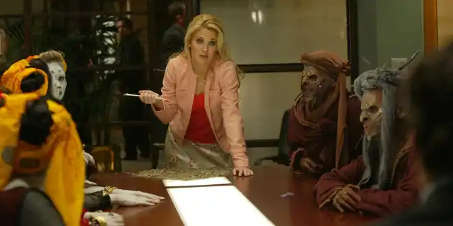 Angel - Jäger der Finsternis 5x09 &ndash; Szenenbild