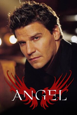 Angel - Jäger der Finsternis