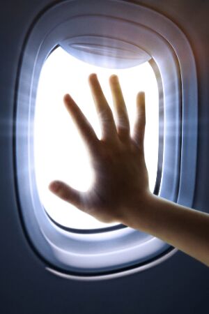 Arrivals: A New Manifest Mystery