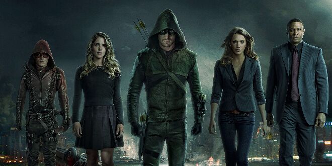 Arrow