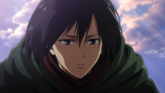 Attack On Titan Staffel 3 Folge 22