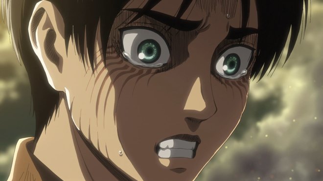 Attack on Titan 03x18 - Mittsommernacht