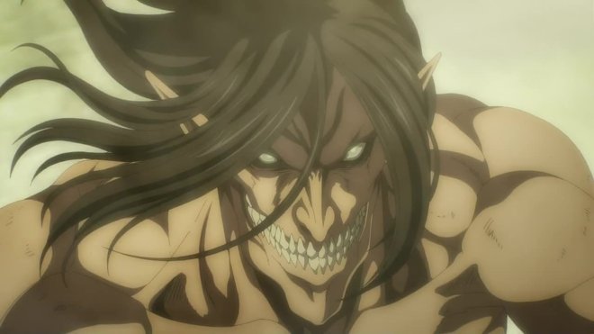 Attack on Titan 04x16 - Himmel und Erde