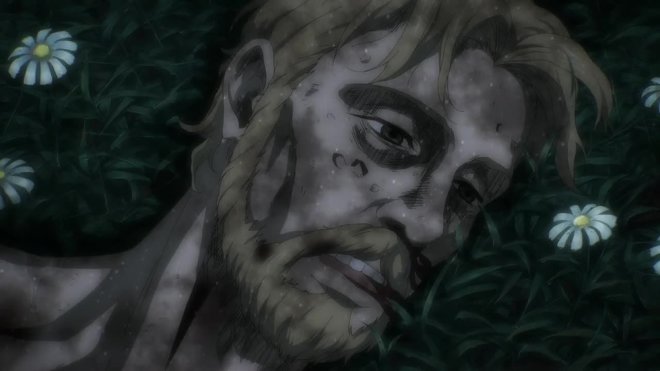 Attack on Titan 04x16 - Himmel und Erde