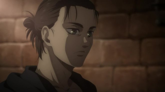 Attack on Titan 04x16 - Himmel und Erde