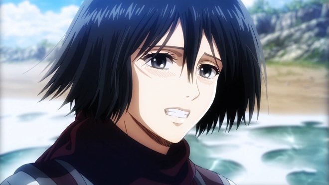 Attack On Titan Staffel 3 Folge 22