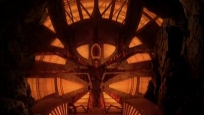 Babylon 5 01x18 - Angriff der Aliens – Teil 1
