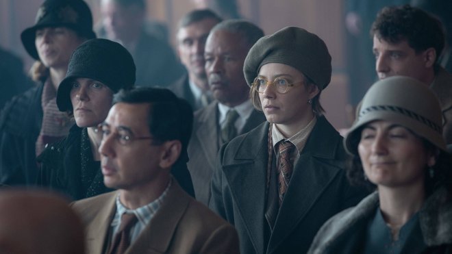 Babylon Berlin 04x06 - Episode 6