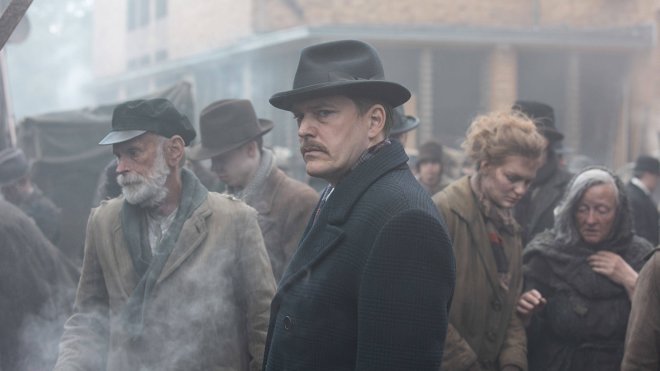 Babylon Berlin 04x03 - Episode 3