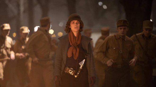 Babylon Berlin 04x01 - Episode 1