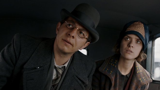 Babylon Berlin 03x12 - Episode 12