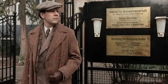 Babylon Berlin 5x02 – Szenenbild