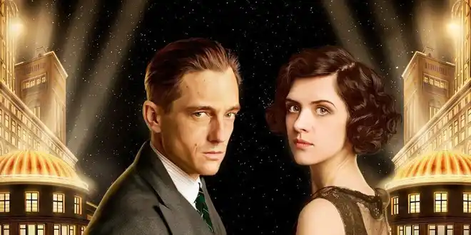 Babylon Berlin 5x03 – Szenenbild