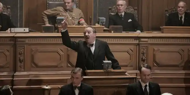 Babylon Berlin 5x05 – Szenenbild