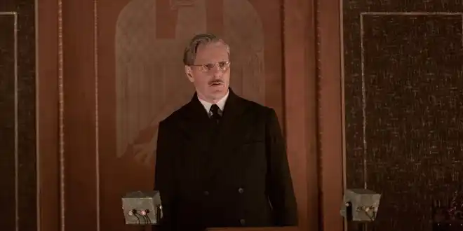 Babylon Berlin 5x08 – Szenenbild
