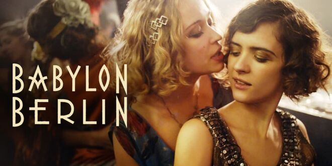 Babylon Berlin