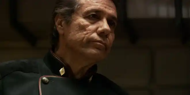 Battlestar Galactica 1x04 &ndash; Szenenbild