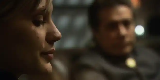 Battlestar Galactica 1x04 &ndash; Szenenbild