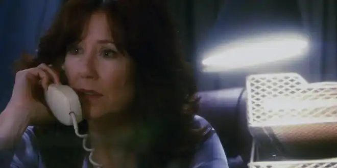Battlestar Galactica 1x06 &ndash; Szenenbild