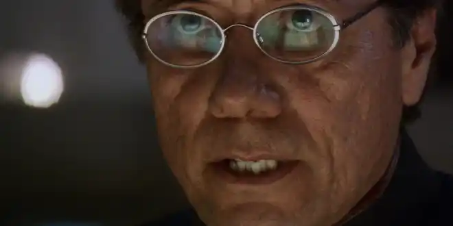 Battlestar Galactica 1x07 &ndash; Szenenbild